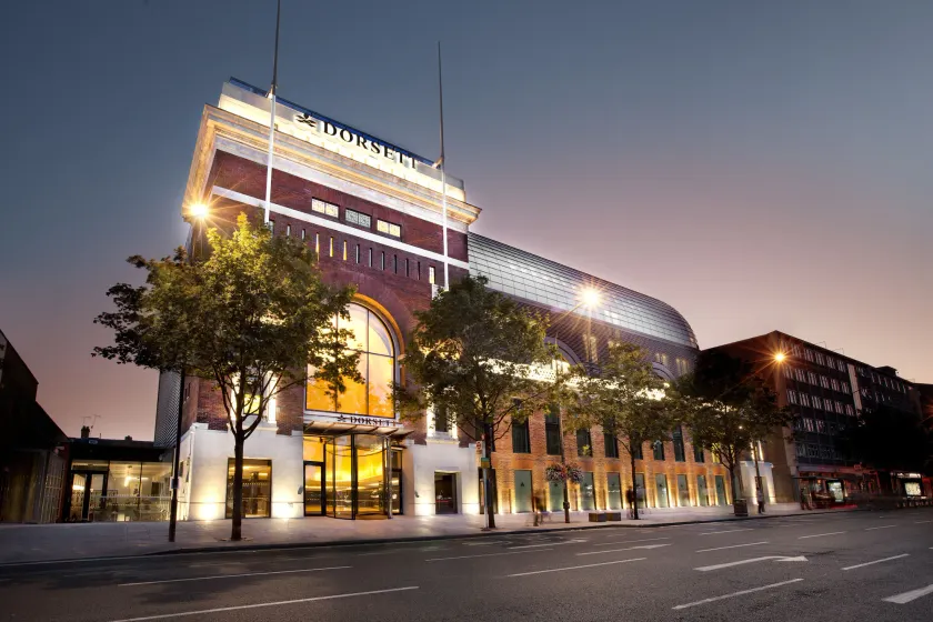 Dorsett Shepherds Bush - Image 1