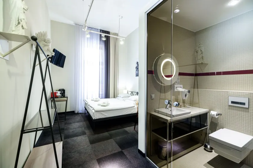 Home Aparthotel - Image 1