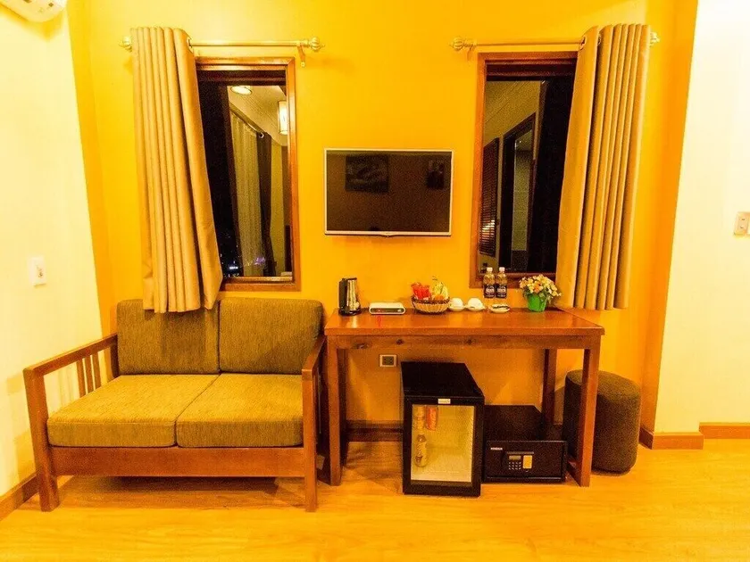 Heart Of Sapa Hotel - Image 1