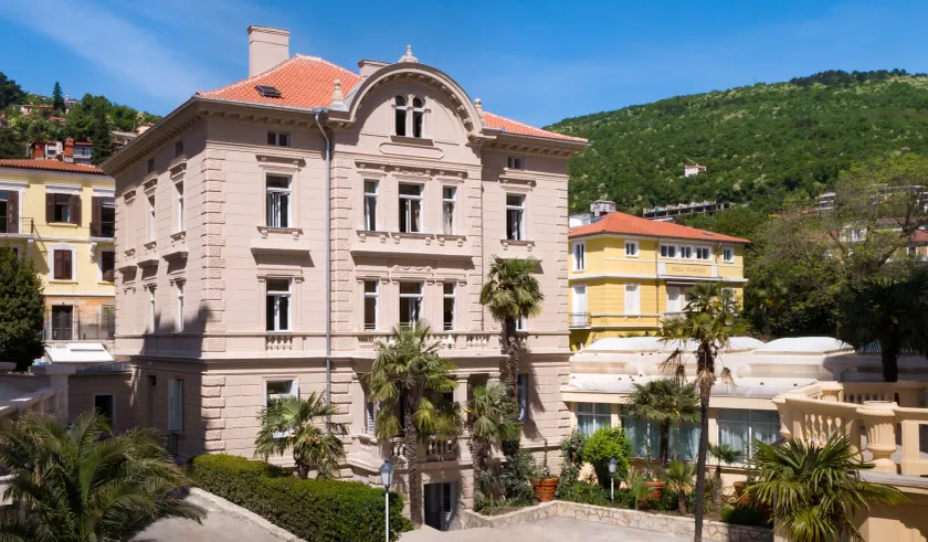 Villa Abbazia - by Liburnia Hotels & Villas - Image 1