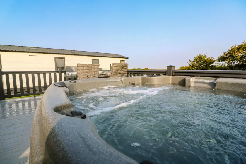 Chantry Lodge - Image 1
