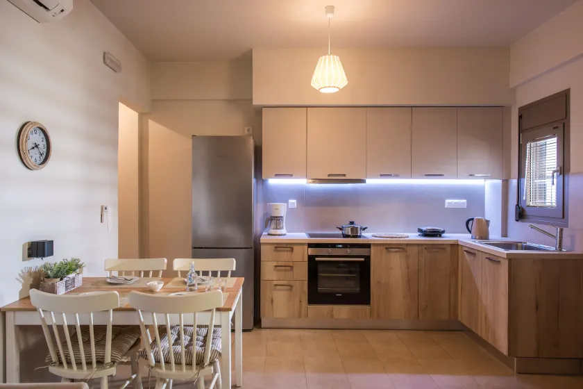 Caravel Apartments Stalis - Image 1