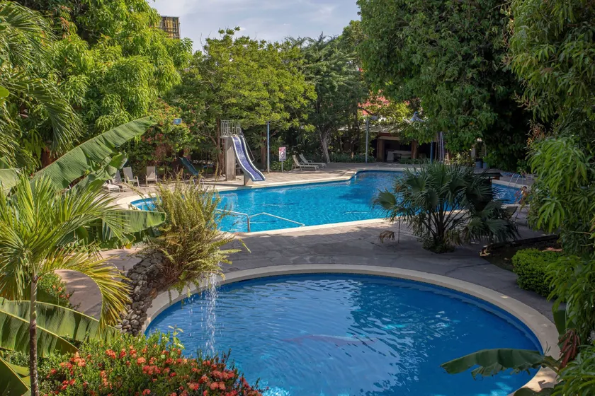 Hotel Boyeros - Image 1