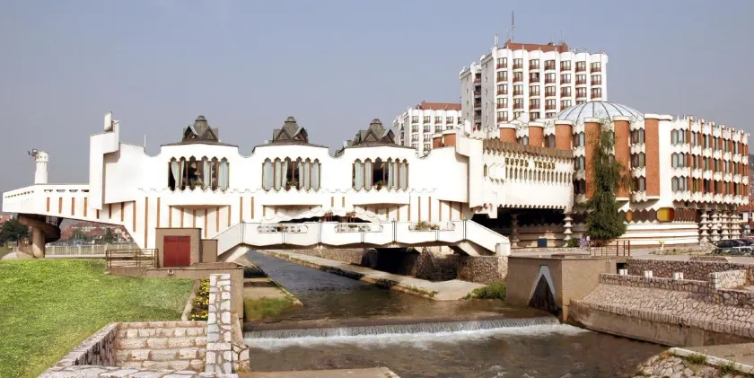 Hotel Vrbak ND - Image 1
