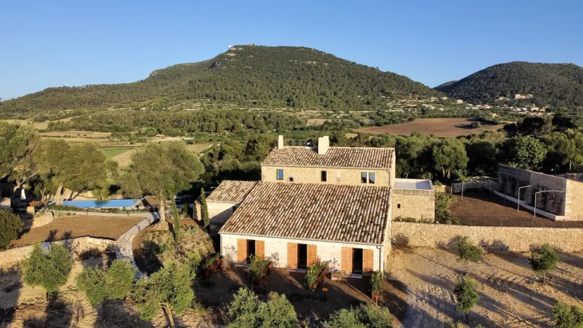 Fincahotel Treurer - Olive Grove & Grand House - Adults Only - Image 1