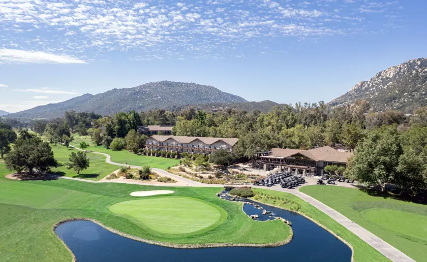 Temecula Creek Inn - Image 1