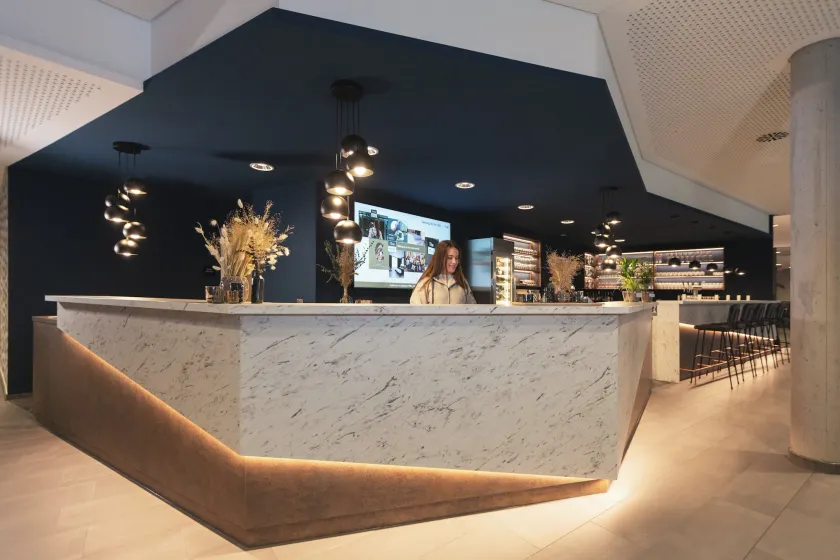 Holiday Inn - the niu, Kettle Stuttgart Vaihingen by IHG - Image 1
