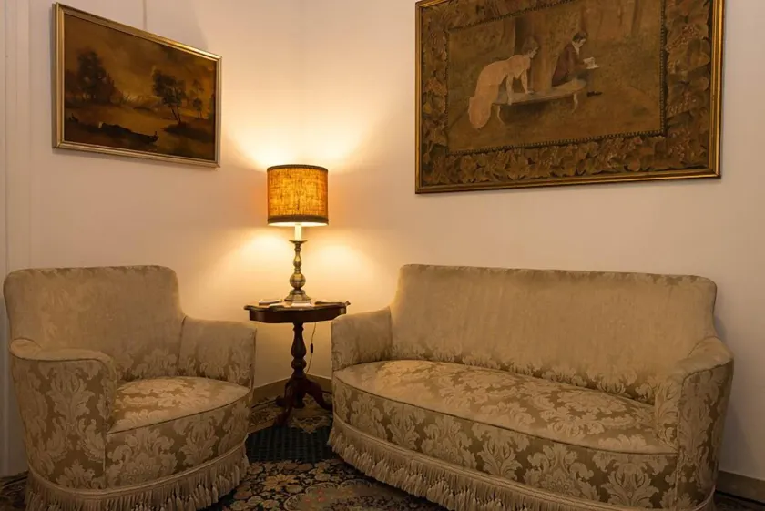 Minerva B&B - Image 1