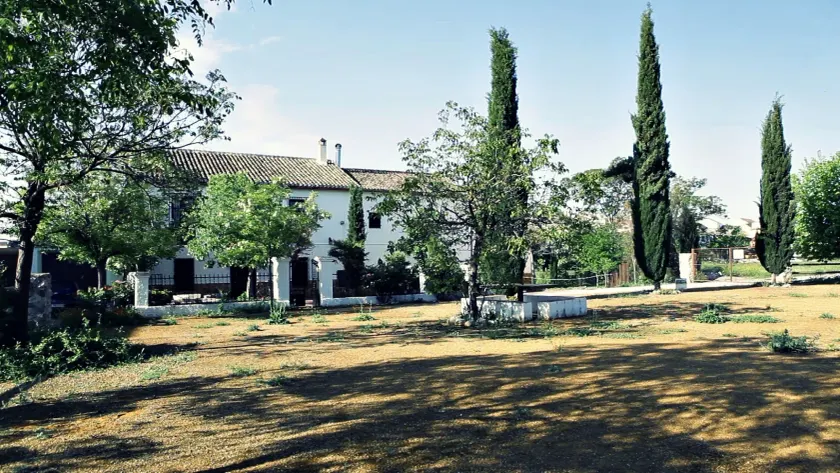 Alojamiento El Cortijuelo - Image 1