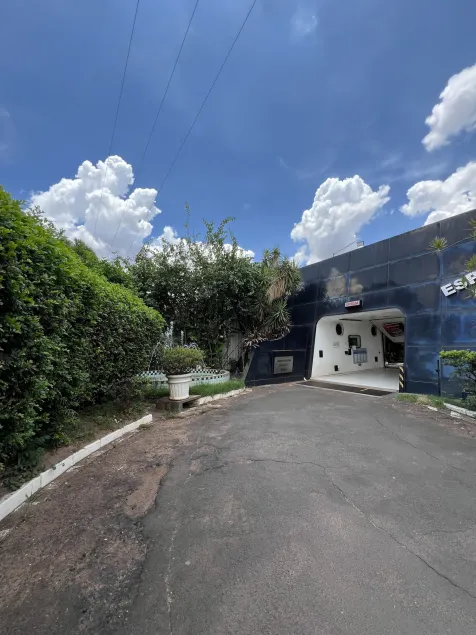 Espacial Motel - Image 1