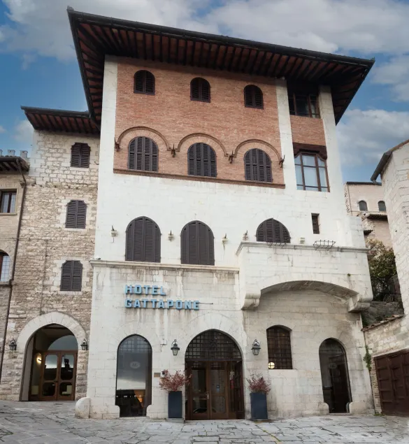 Hotel Gattapone - Image 1