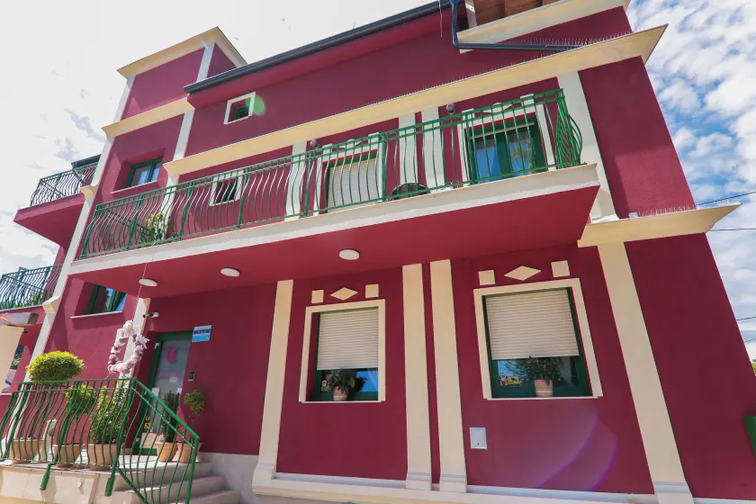 APART HOTEL ASTERIA - Image 1