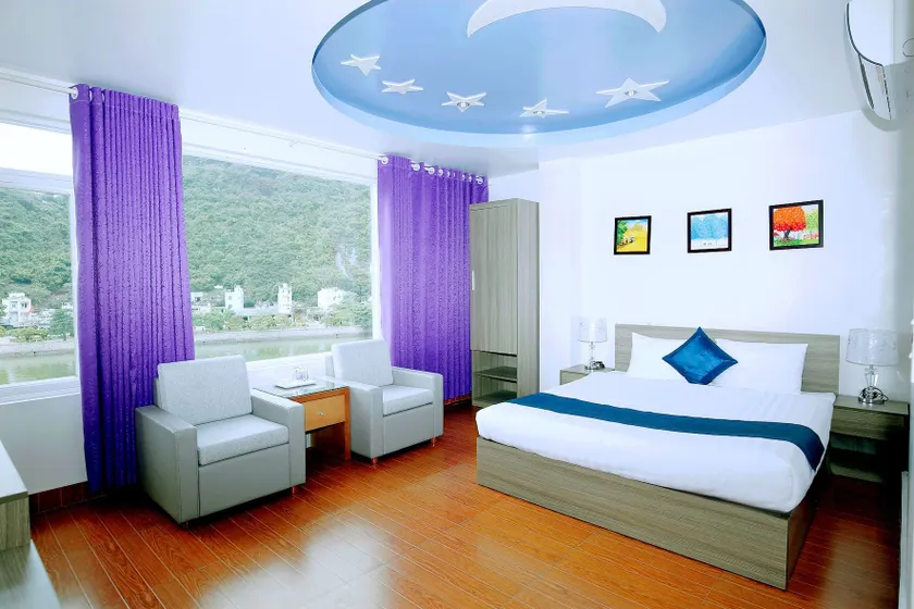 Catba Central Hotel 2 - Image 1