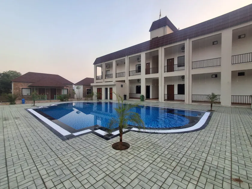 Orchard Hills Resorts - Image 1