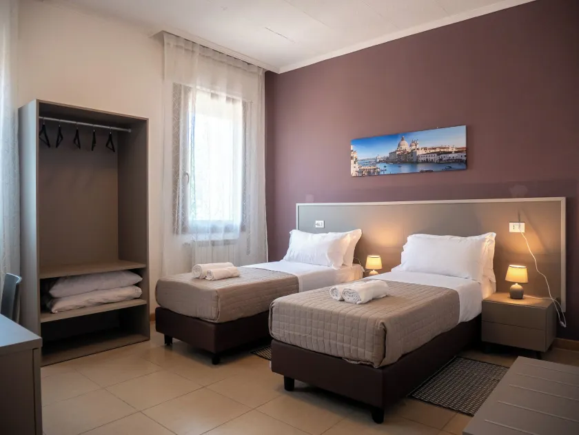 Hotel RB Venice - Image 1