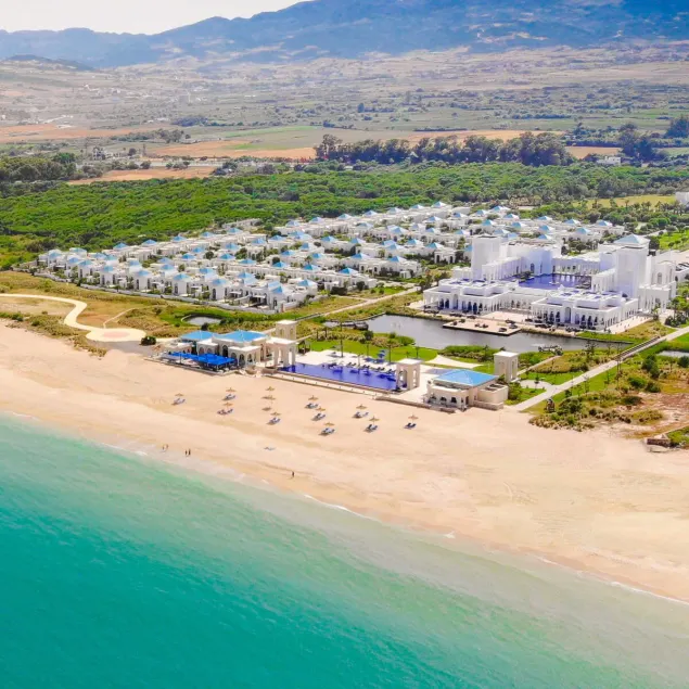 Banyan Tree Tamouda Bay - Image 1