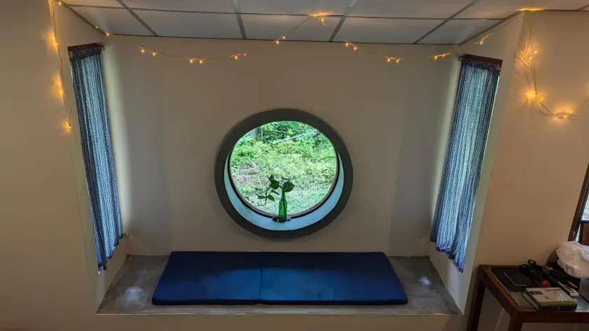 Classic Hostel - Room