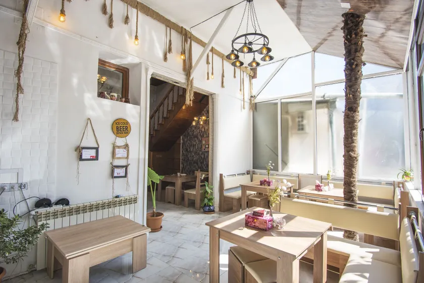 Hirmas boutique hotel - Image 1