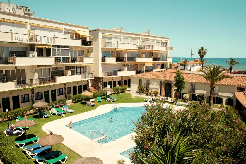 Hotel Los Jazmines - Image 1