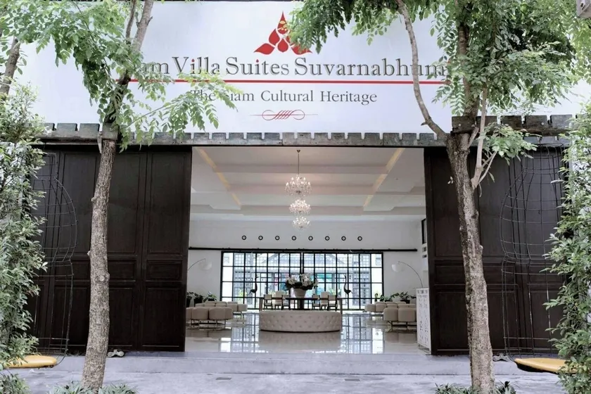 Siam Villa Suvarnabhumi - Image 1