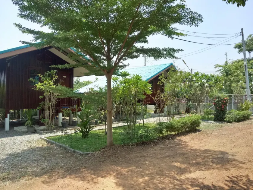 Phaiwan Baansawn Resort - Image 1