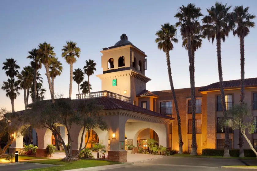 Embassy Suites by Hilton Lompoc Central Coast - Image 1