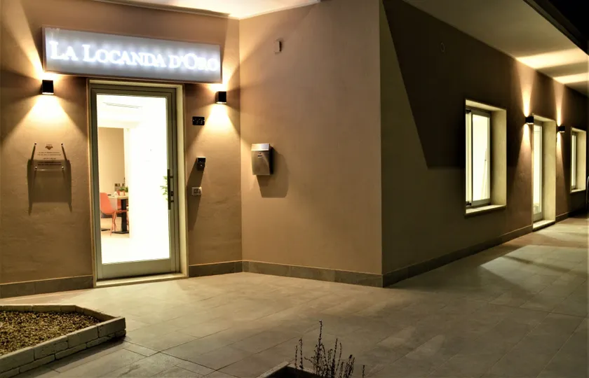 La Locanda d'Oro - Image 1