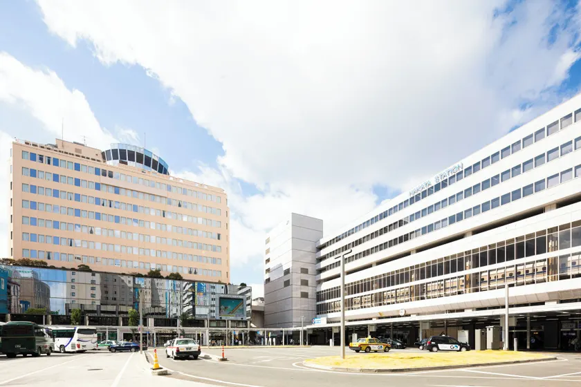 Hotel Clio Court Hakata - Image 1