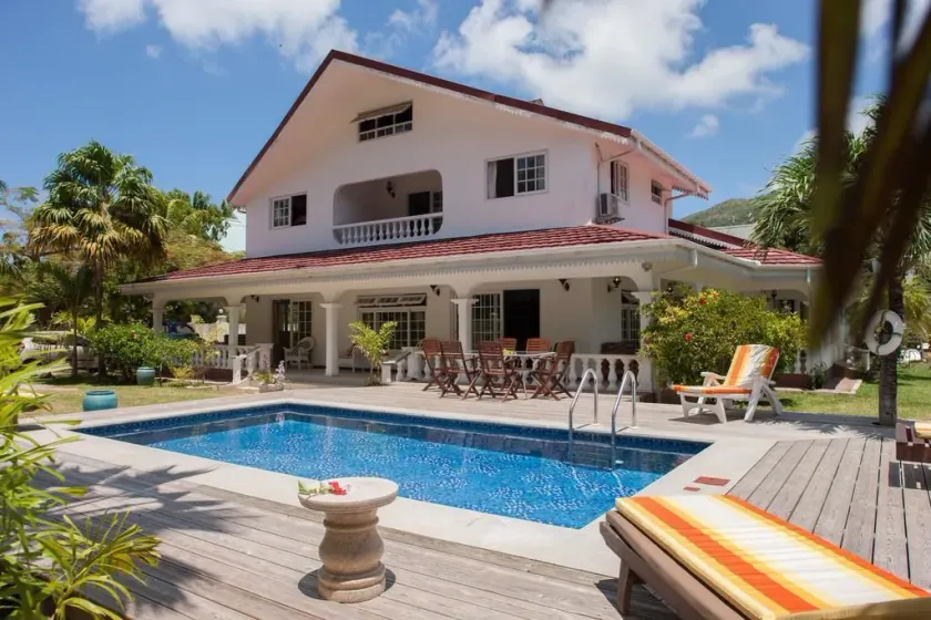 Villa Confort - Image 1