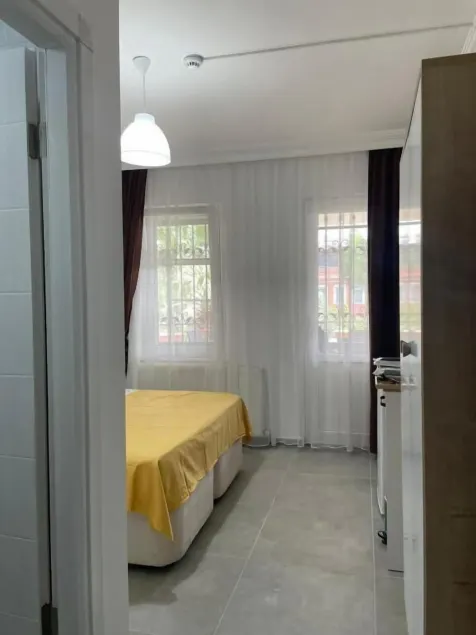 Evim Palace - Camera