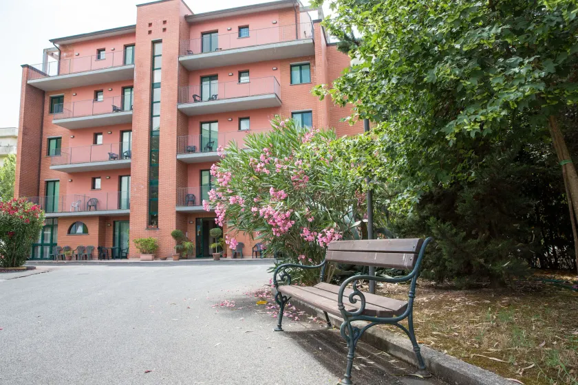 Casa Betania - Parcheggio Gratuito - Image 1