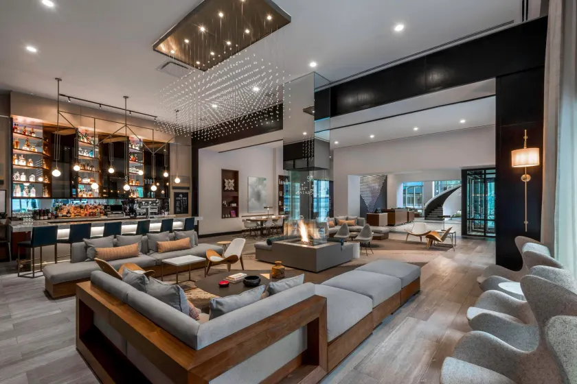 Le Meridien Denver Downtown - Image 1