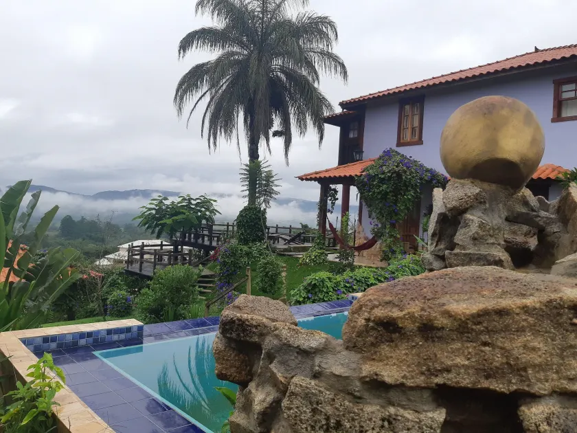Pousada Residência Balestra - Image 1