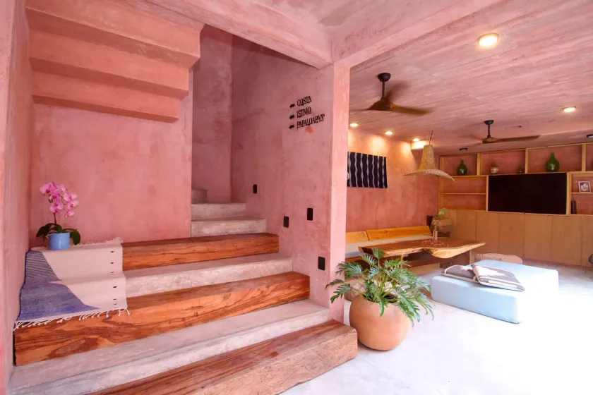 Casa Malagua Hotel Boutique - Image 1