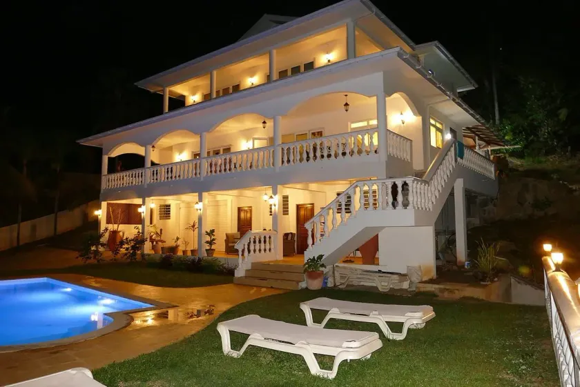 Villa Karibu - Image 1