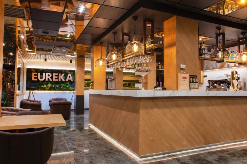 Yomo Eureka - Image 1