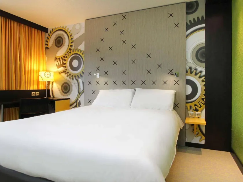 ibis Styles Besançon - Image 1