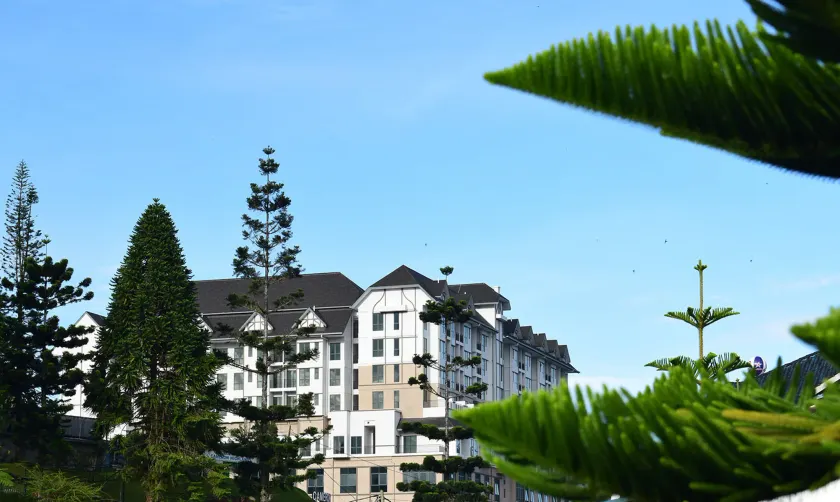 Avillion Cameron Highlands - Image 1