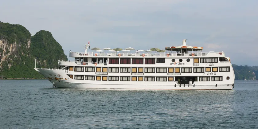 Starlight Cruise - Image 1