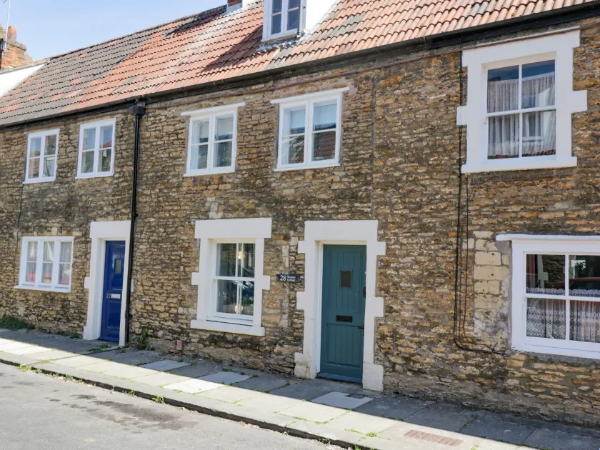 Troopers Cottage - Image 1