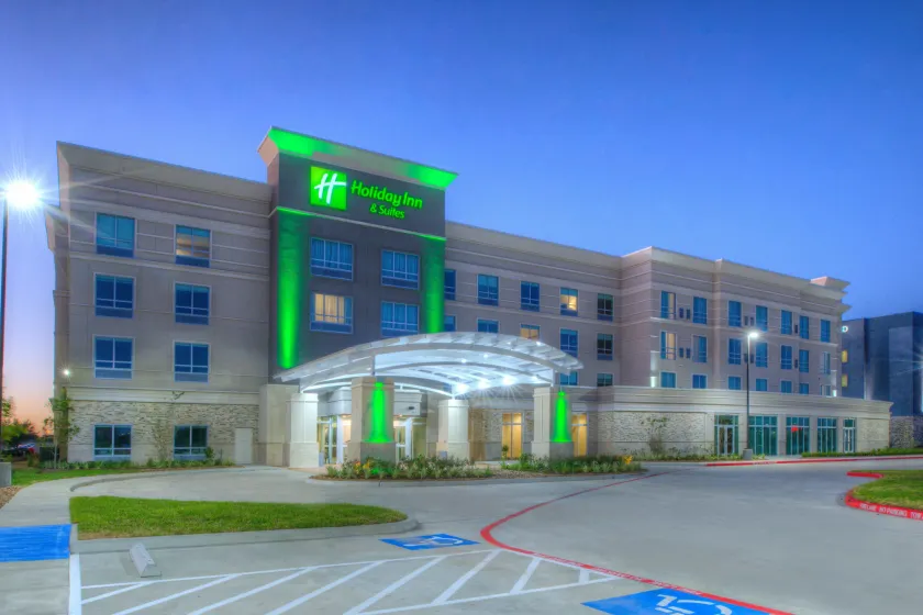 Holiday Inn Hotel & Suites - Houston West - Katy Mills by IHG - Image 1