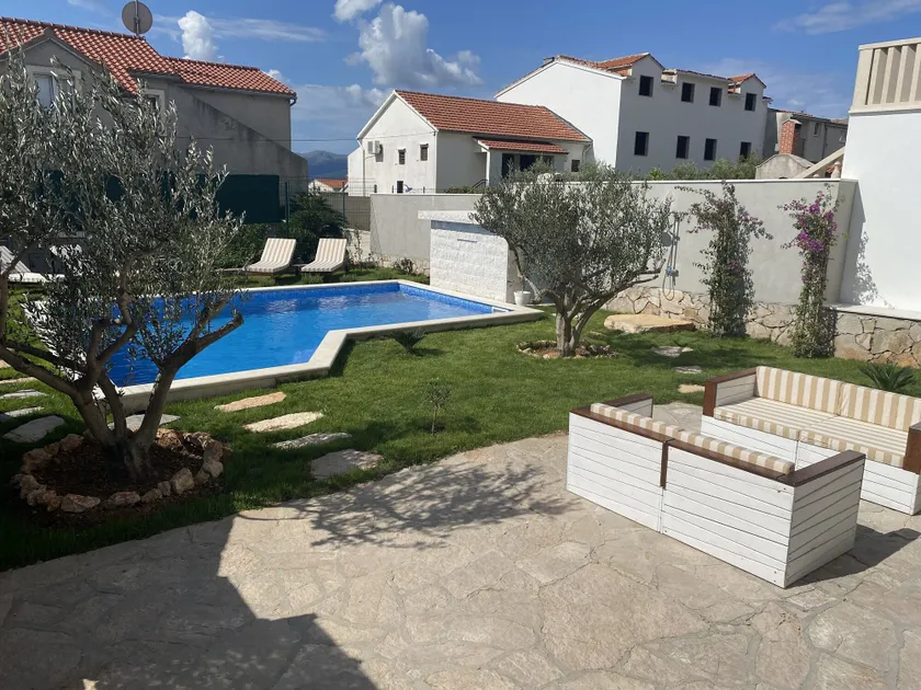 Villa Mediterra Garden & Pool - Image 1
