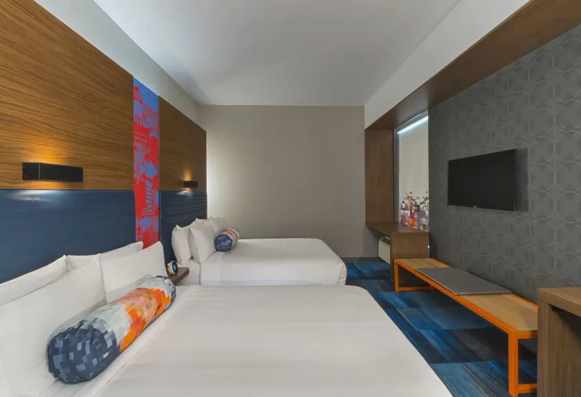 Aloft by Marriott College Station - Image 1