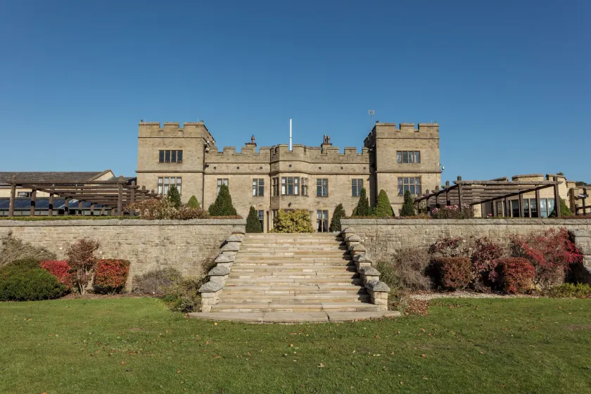 Slaley Hall Hotel, Spa & Golf Resort - Image 1