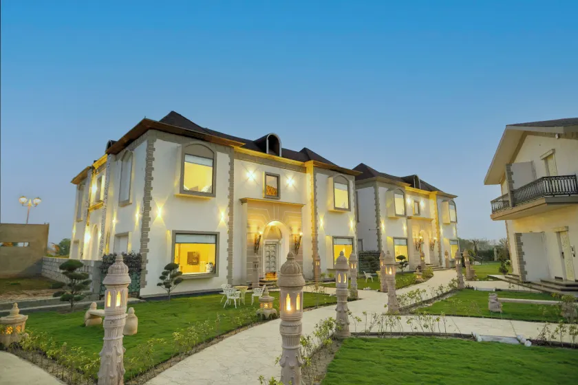 French Riviera- A Boutique Hotel - Image 1