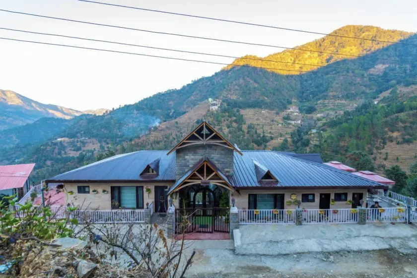 BluSalzz Collection Suvaasa - Ramgarh - Image 1