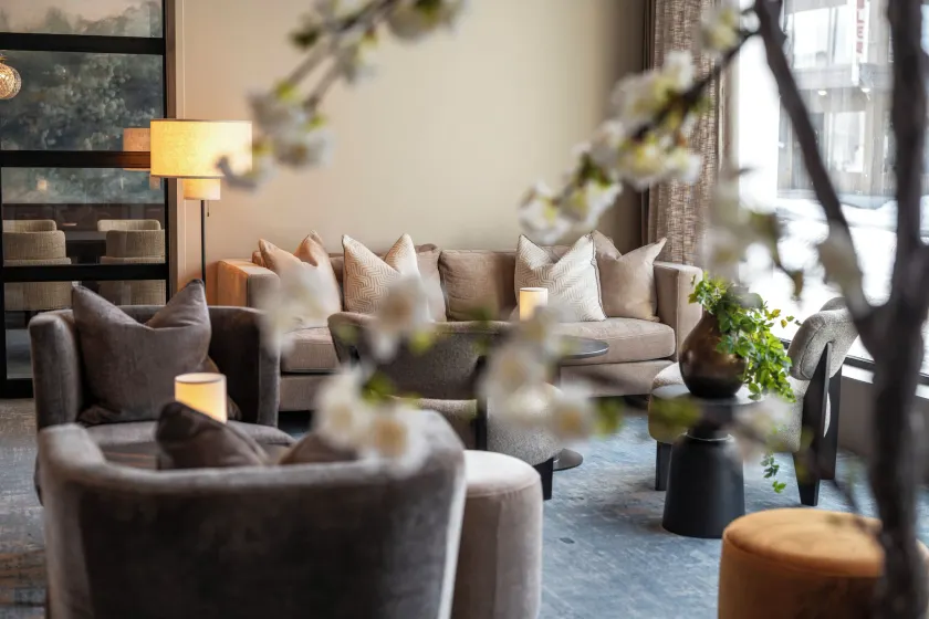 Thon Hotel Andrikken - Image 1