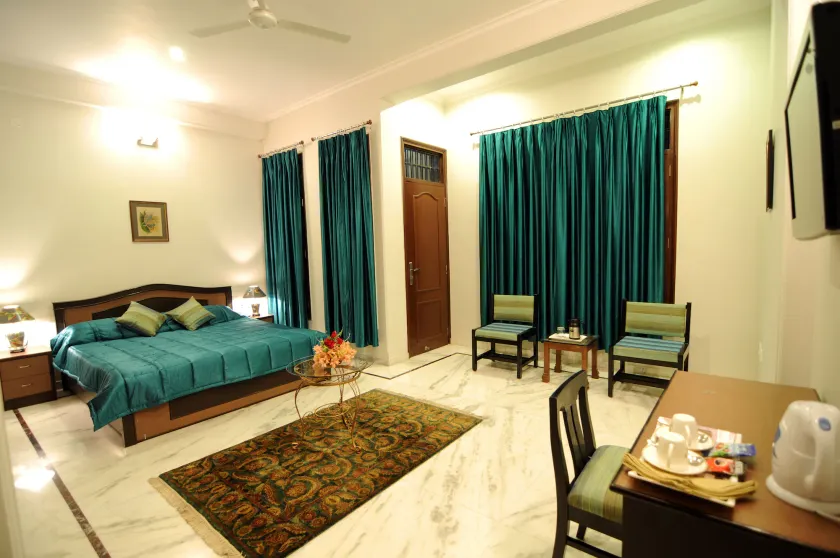 Geetanjali Luxury Suites - Image 1