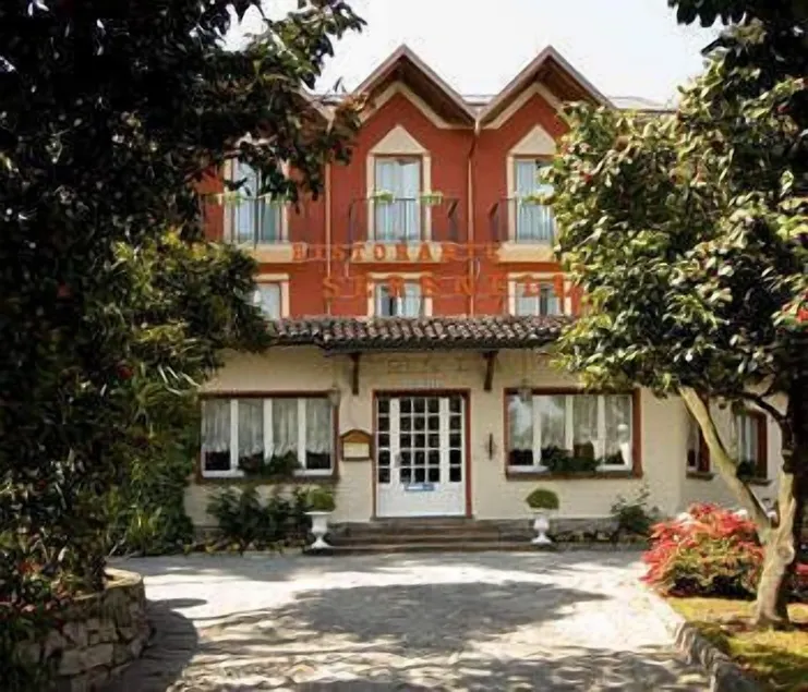 Hotel Serenella - Image 1