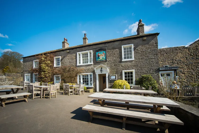 The Assheton Arms - Image 1